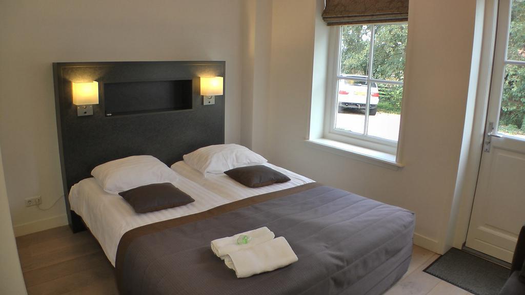 Bed And Breakfast Hoeve Chapeau Katwoude Phòng bức ảnh