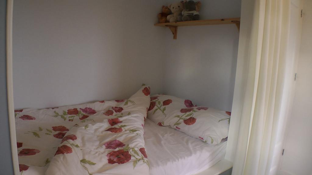 Bed And Breakfast Hoeve Chapeau Katwoude Phòng bức ảnh