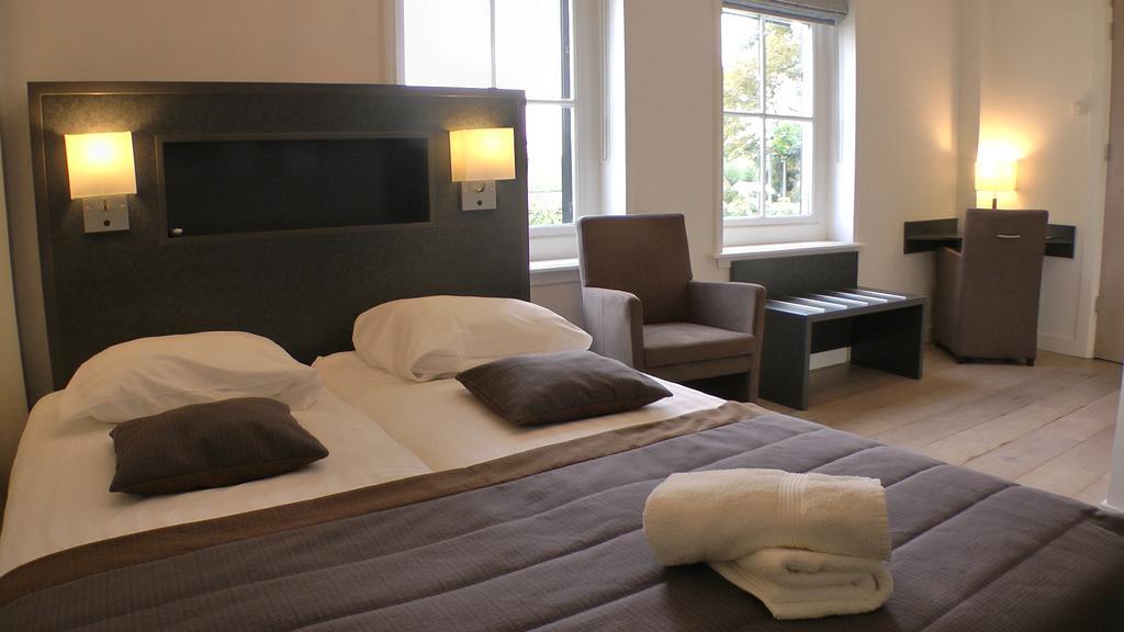 Bed And Breakfast Hoeve Chapeau Katwoude Phòng bức ảnh