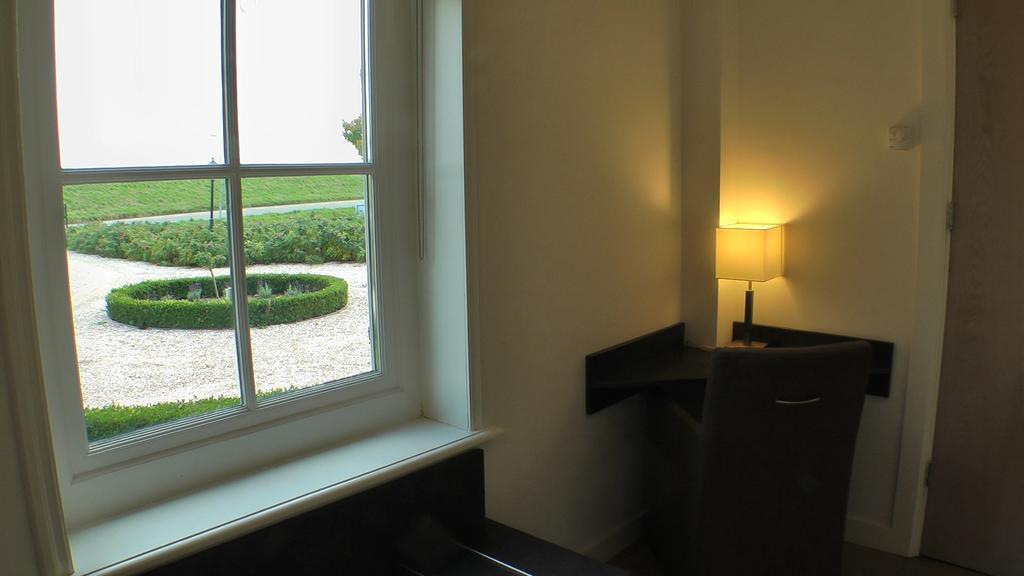 Bed And Breakfast Hoeve Chapeau Katwoude Phòng bức ảnh
