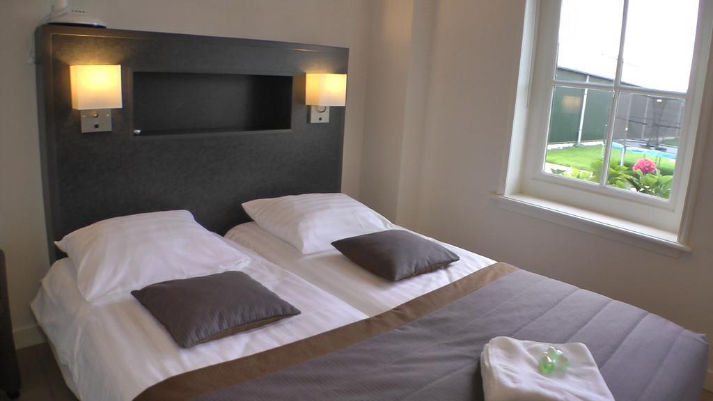 Bed And Breakfast Hoeve Chapeau Katwoude Phòng bức ảnh