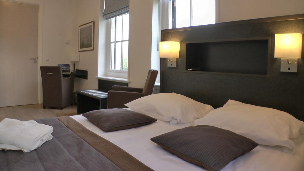 Bed And Breakfast Hoeve Chapeau Katwoude Phòng bức ảnh