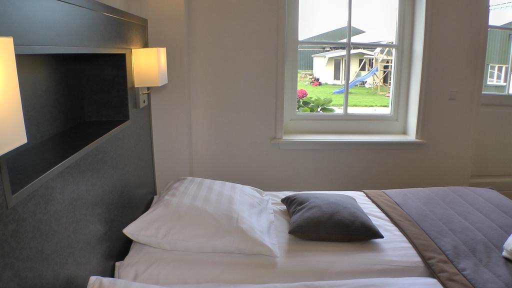 Bed And Breakfast Hoeve Chapeau Katwoude Phòng bức ảnh